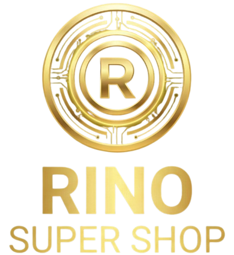 RINO SUPER SHOP